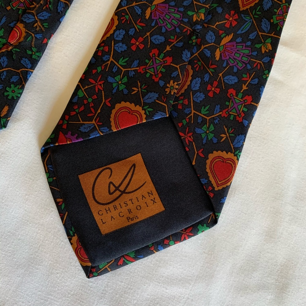 Tie